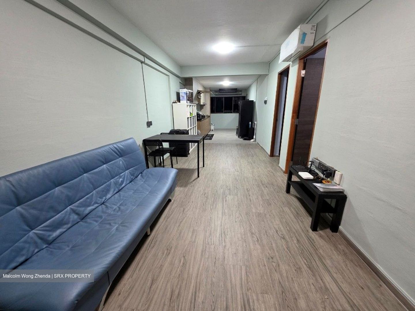 Blk 156 Yio Chu Kang Grove (Ang Mo Kio), HDB 3 Rooms #611443691